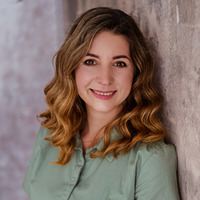 Portrét - Veronika Kratochvílová